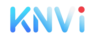 KNVI Labs logo