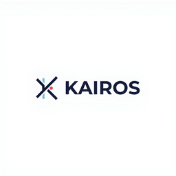Kairos logo