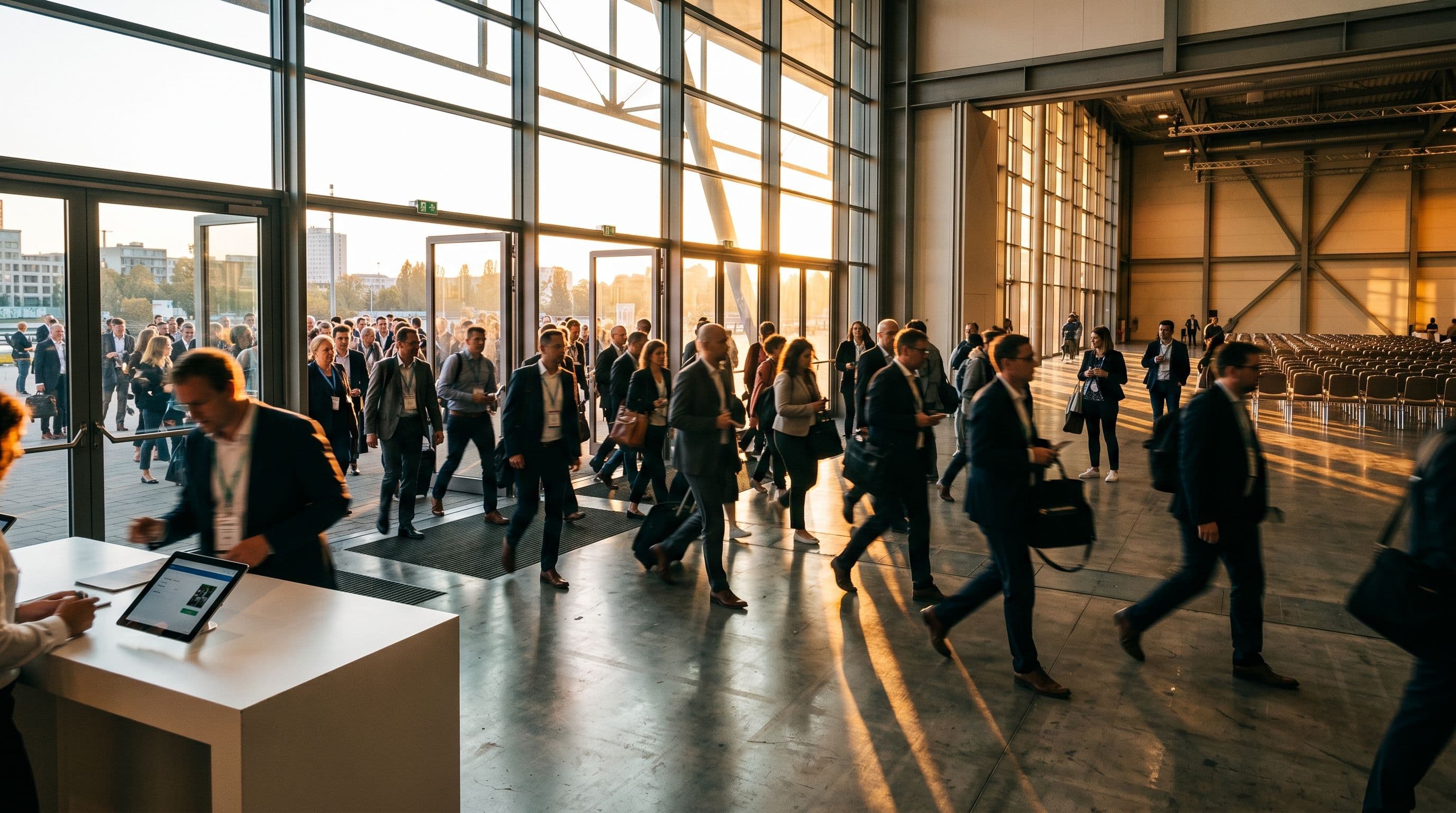 The Complete Guide to Event Attendee Lifecycle Management (2026)