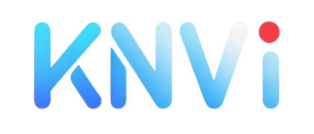 KNVI Labs logo